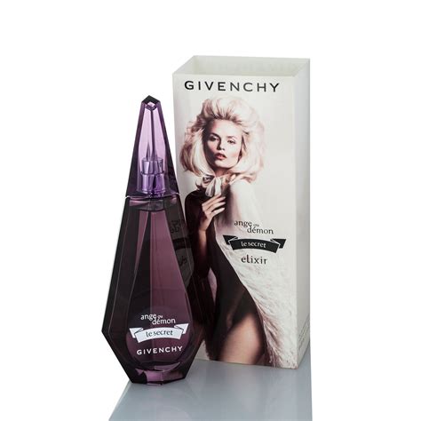 profumo givenchy ange ou demon le secret prezzo|givenchy ange ou démon.